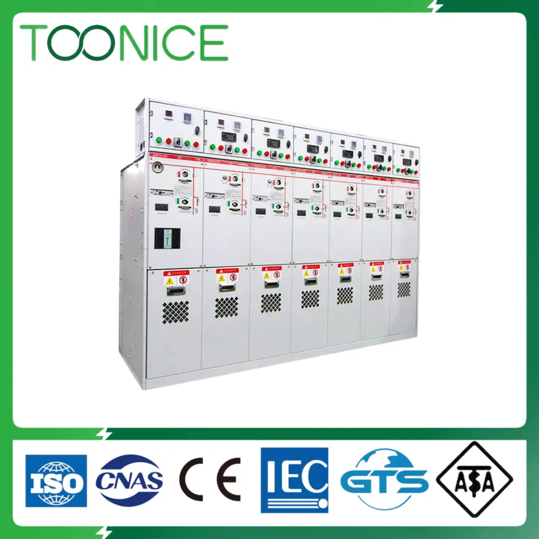 Switchgear Unit 5