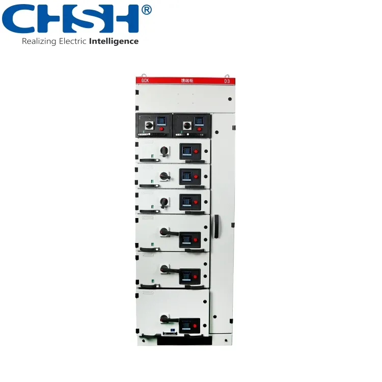 Switchgear Details 2