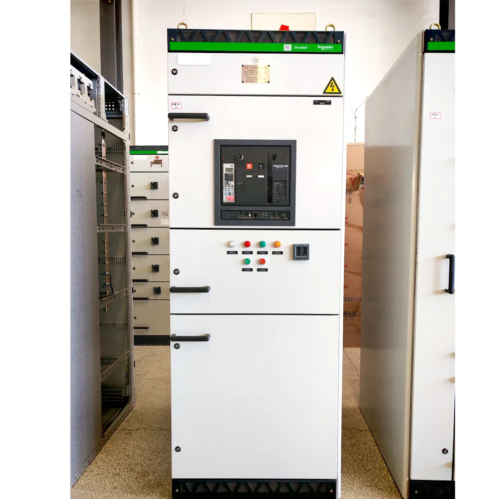 Switchgear 1