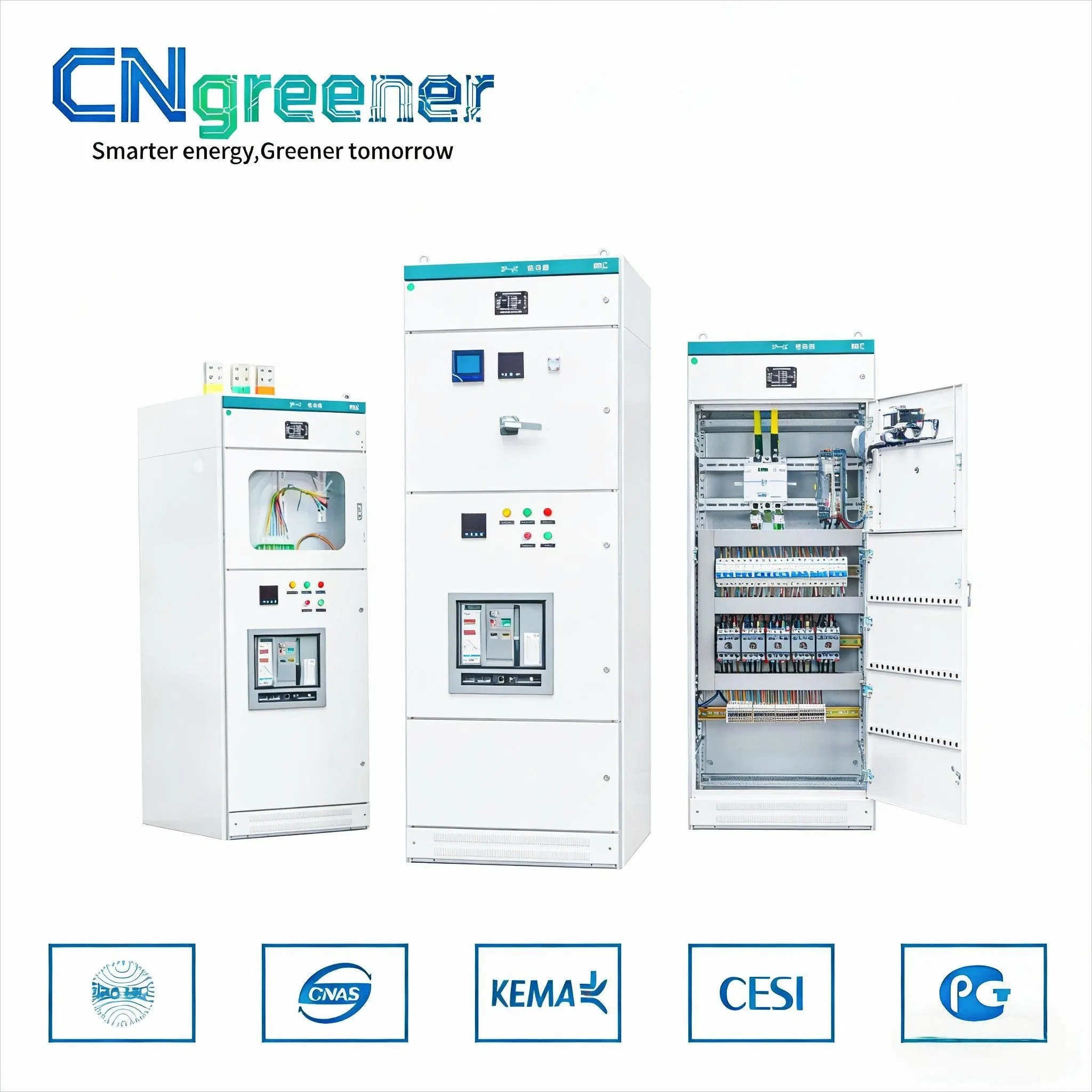 35kv Switchgear: High Voltage Solutions for Power Distribution