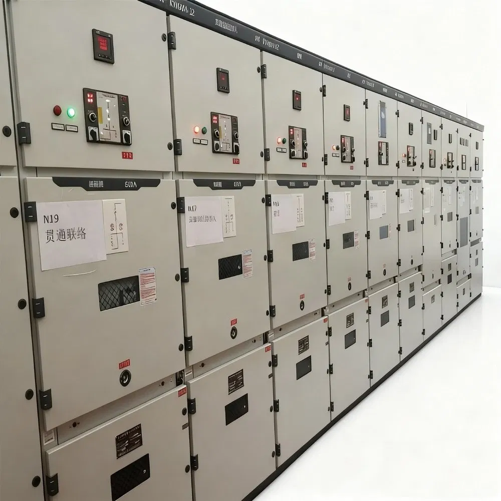 High-Voltage Switchgear 12kv: Versatile Solutions for Electrical Infrastructure