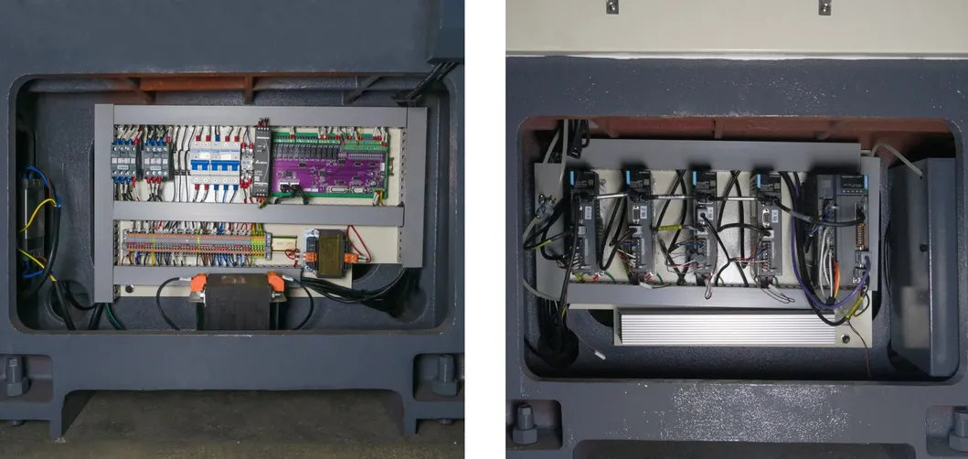 Component View