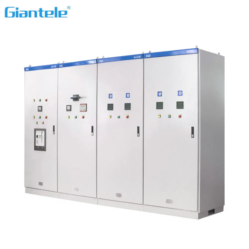 Fixed Complete-Set Switchgear for Renewable Energy Projects