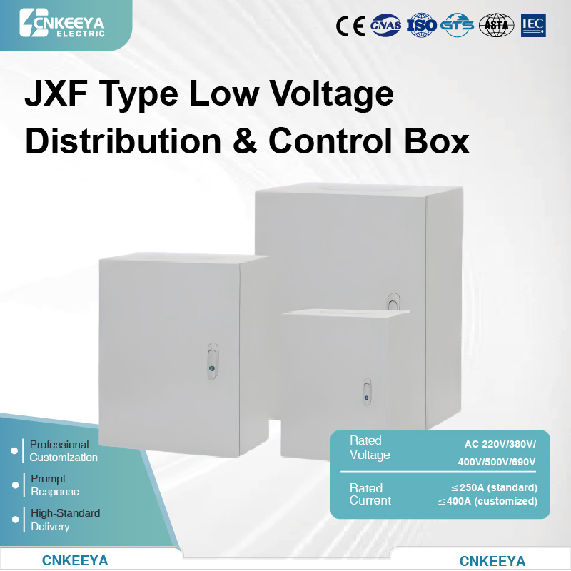 Cnkeeya Control Panel Enclosure/Panel Enclosure/Electrical Panel Enclosure