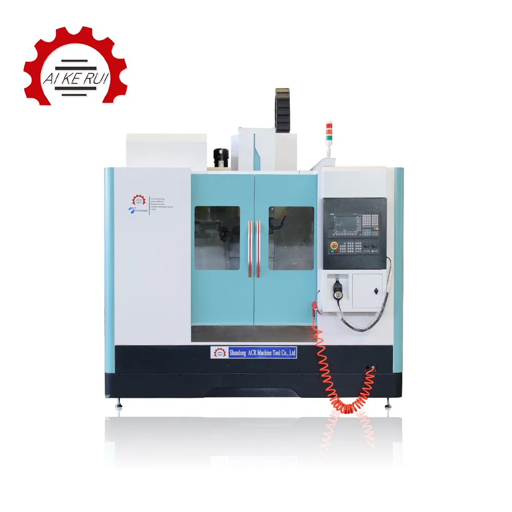 Precision Parts