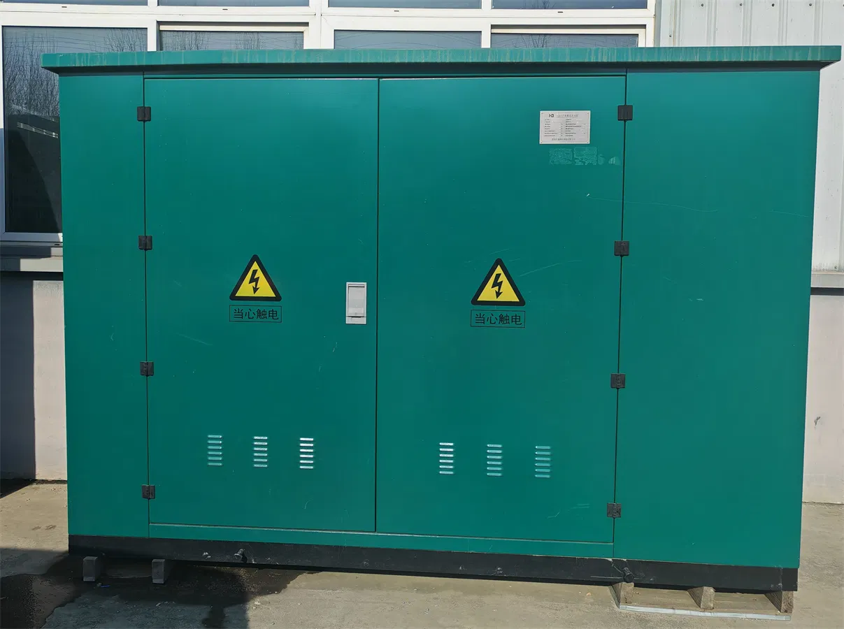 Custom Ring Main Unit Switchgear Solutions for 12kv Power Needs