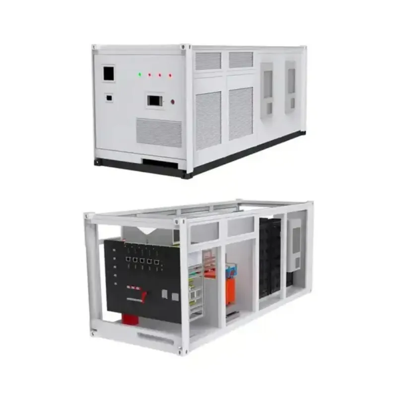 Energy Storage System