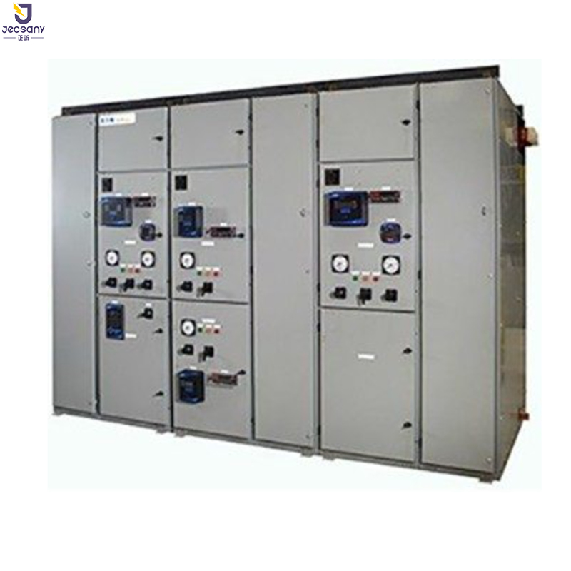 Electrical Equipment Mv&LV Switchgear Intelligent Switchgear Manufacturer Electric Panel