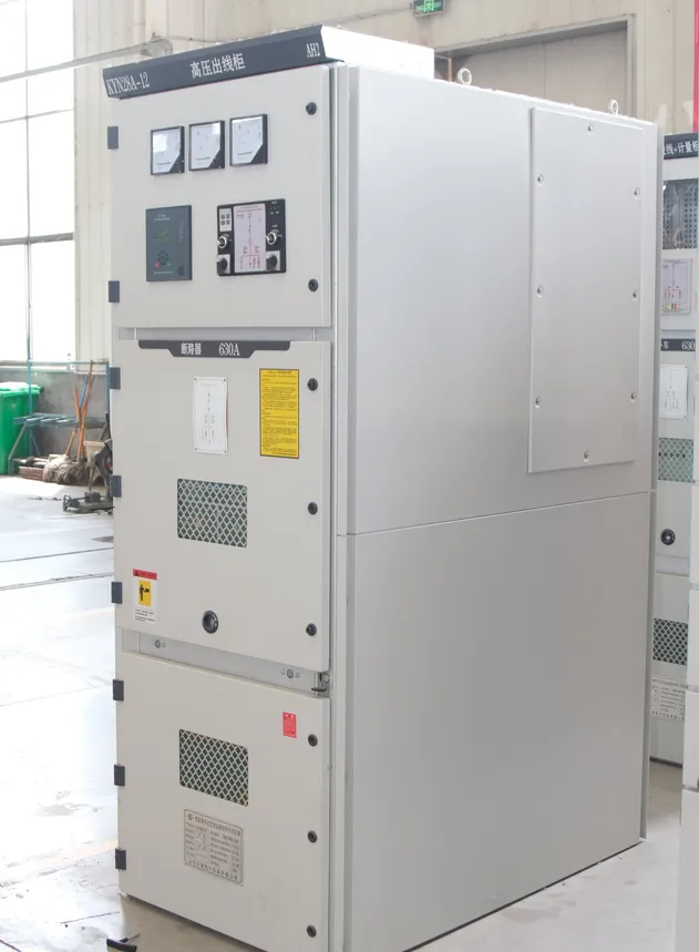 KYN Switchgear