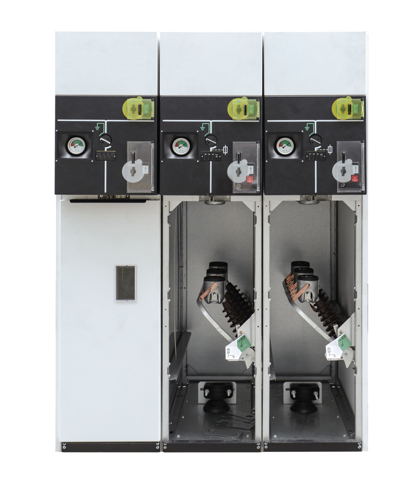 High Capacity Low Voltage Removable Switchgear for Large Shopping Mall Projects