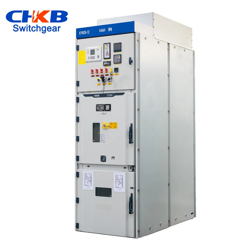 Premium High Voltage Weatherproof Switchgear for Renewable Energy Applications