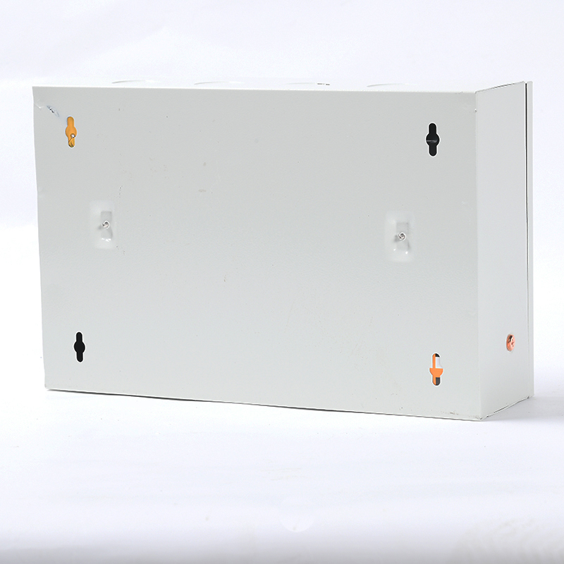 Manufacturer Supplier Abs Distribution Box Electrical Breaker Box Db Box Mcb Distribution Board