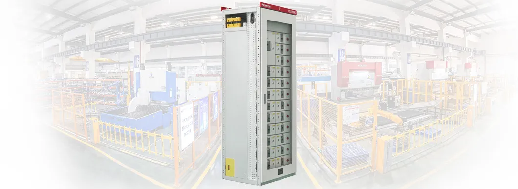 Power Distribution Cabinet