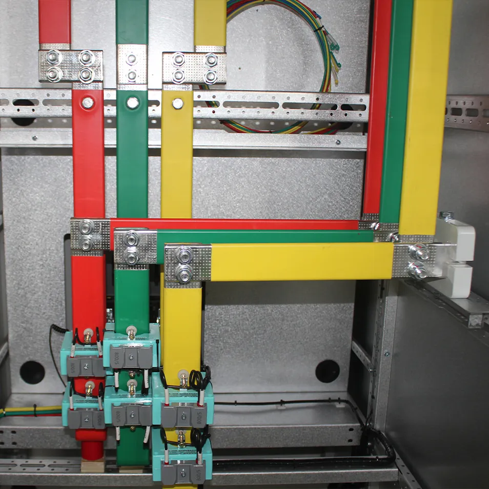 Switchgear Detail 4