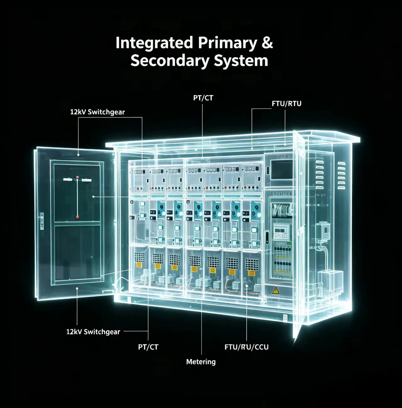 Switchgear Details