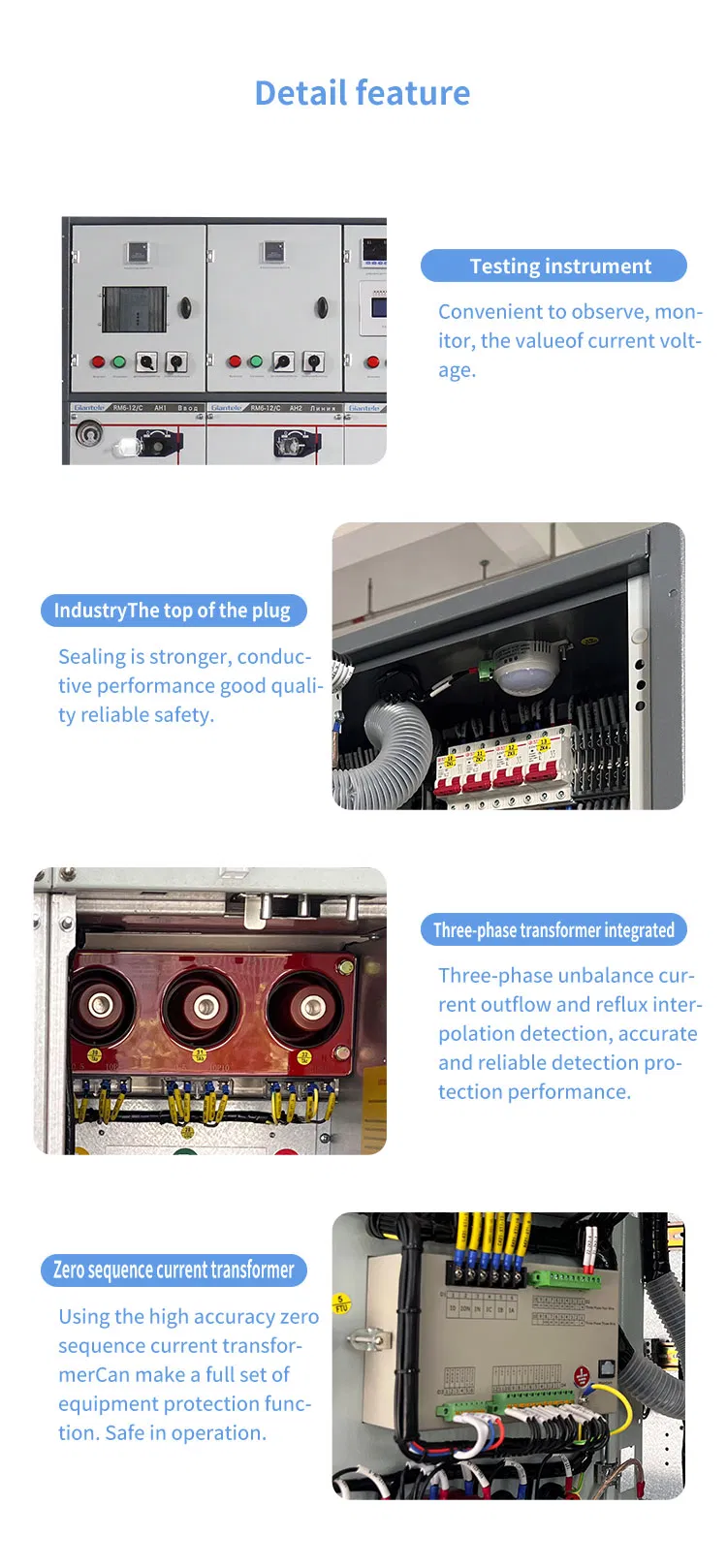 Technical Layout