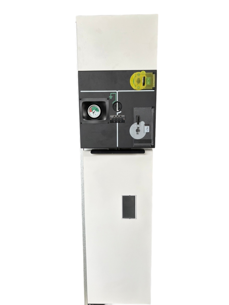 Sf6 Ring Main Unit Medium Voltage Air Insulated Switchgear Distribution Board