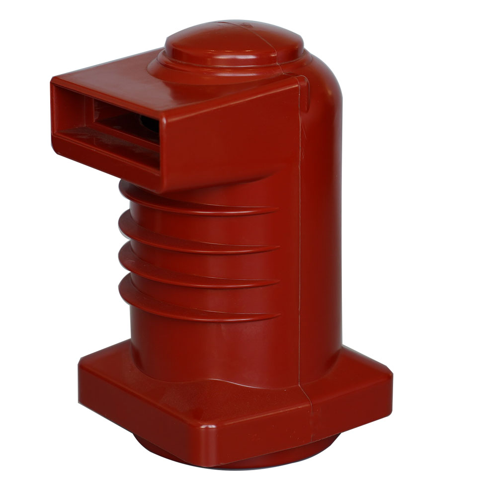 Wall Bushing Casing detail 6