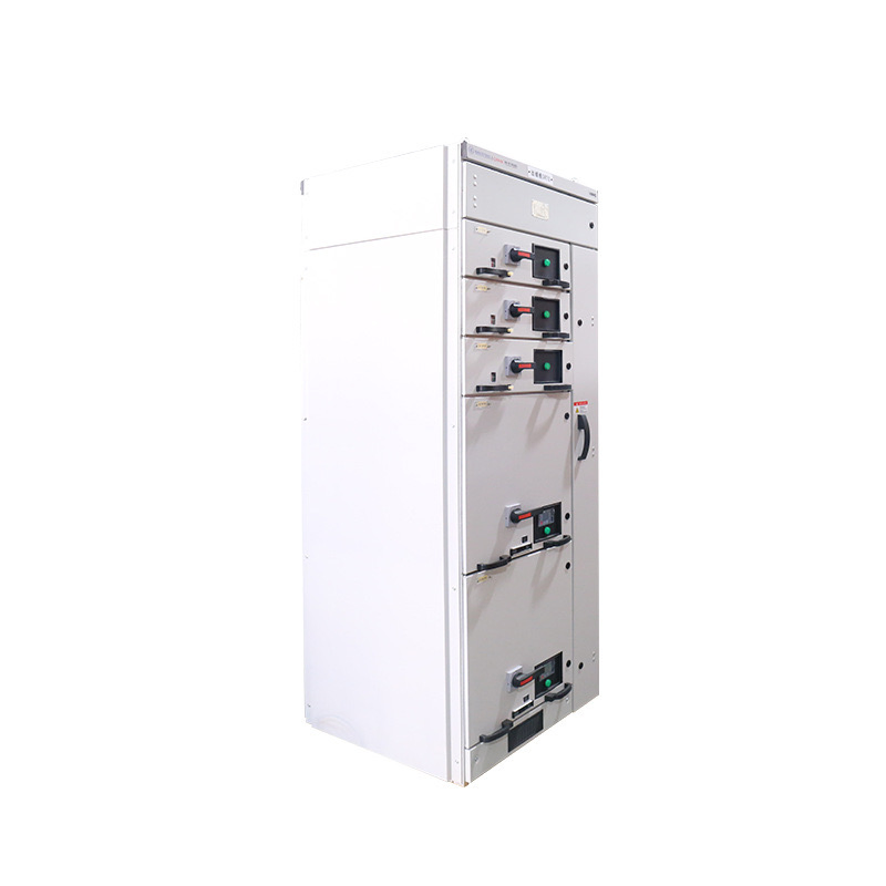 Yuanchen CE IEC Kyn28 Withdrawable Metal Enclosed Clad Medium Voltage Switchgear