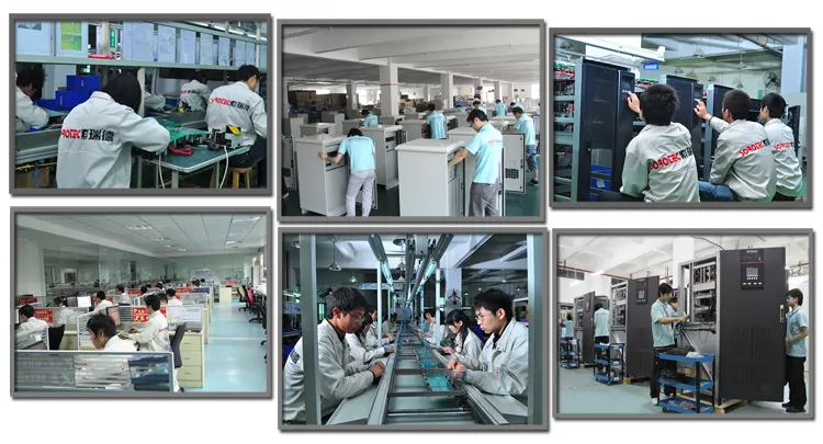 Assembly Line