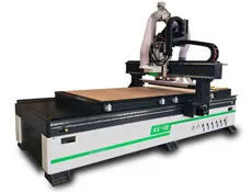 CNC Machining Center CA-48