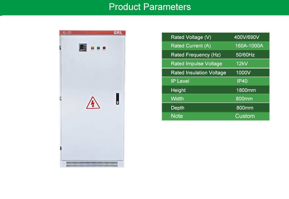 Distribution Board