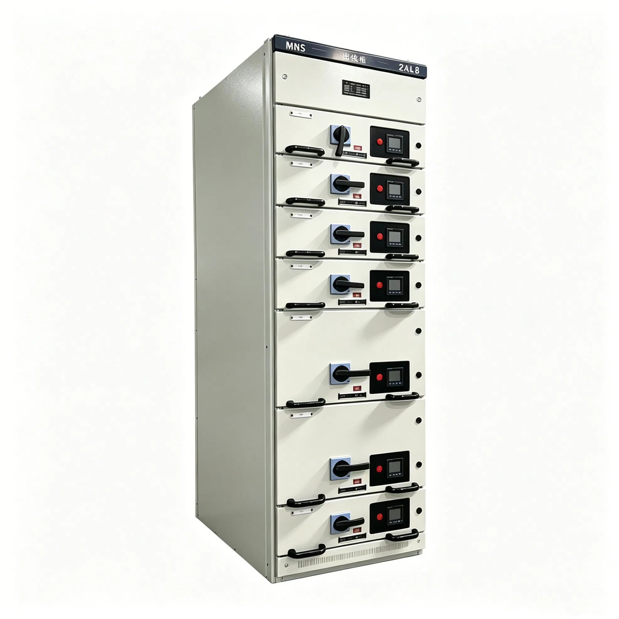 Motor Control Center (MCC) Mns Intelligent Low-Voltage Withdrawable Switchgear