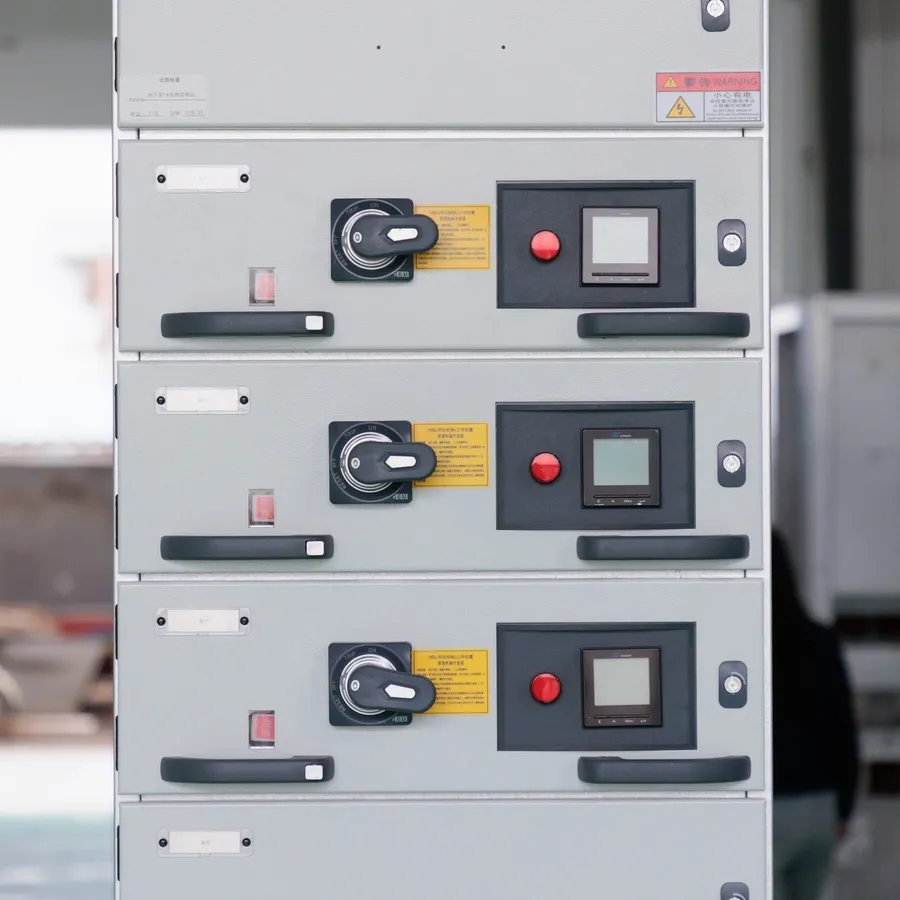Control System