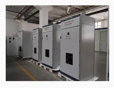Power Switchgear Overview