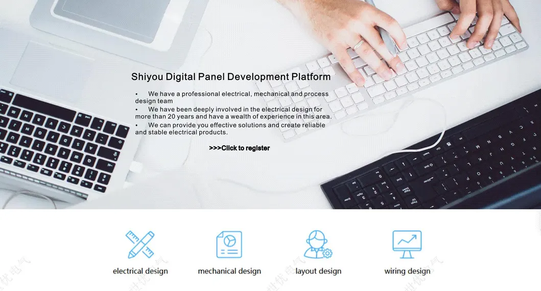 Digital Design Case 1