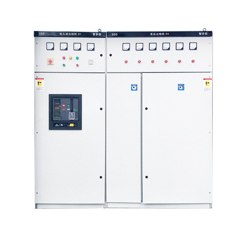 Yuanchen Metal Clad Indoor Withdrawable Switchgear