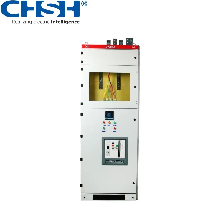 Switchgear Details 4