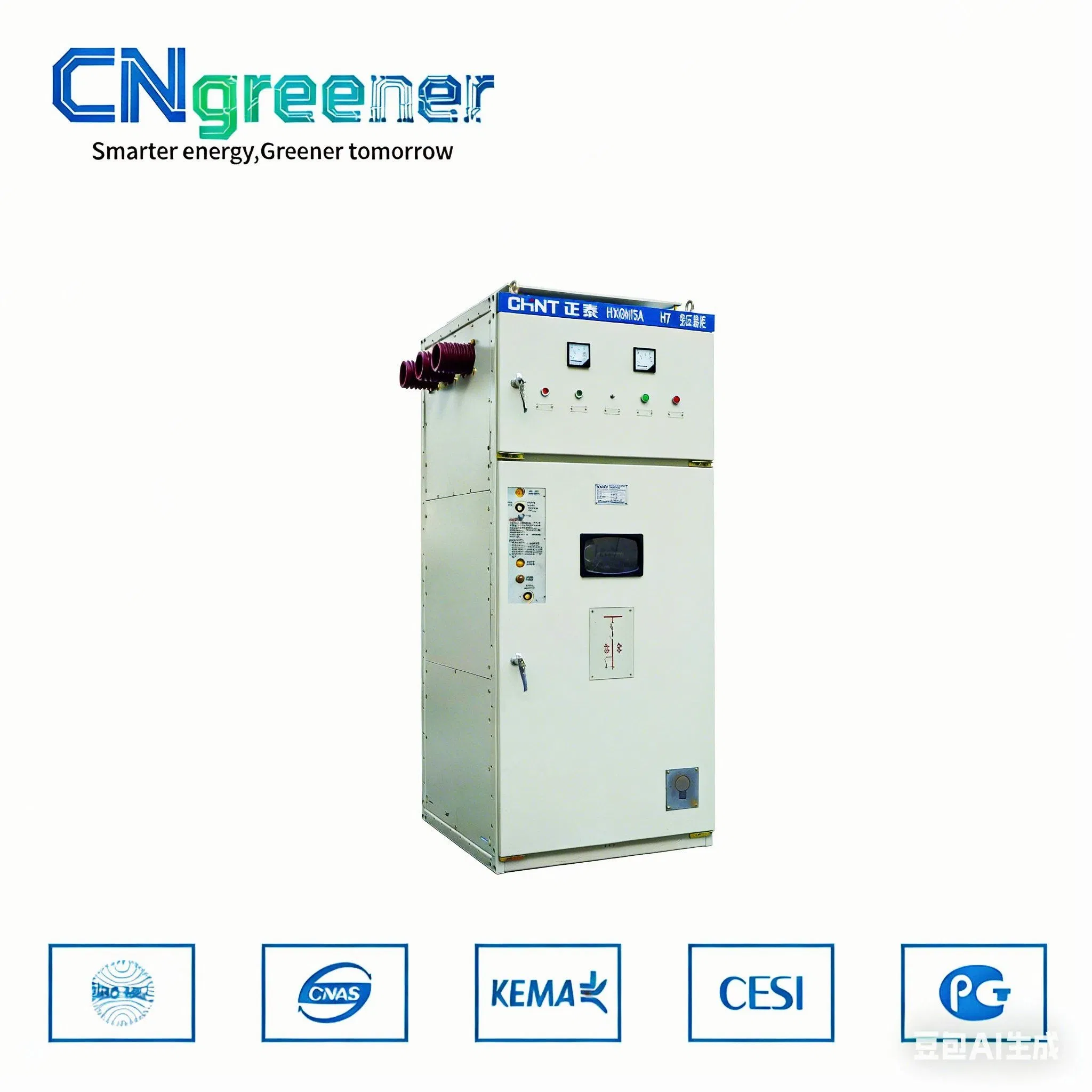 Comprehensive Power Switchgear Solutions for 10kv 35kv 110kv Systems