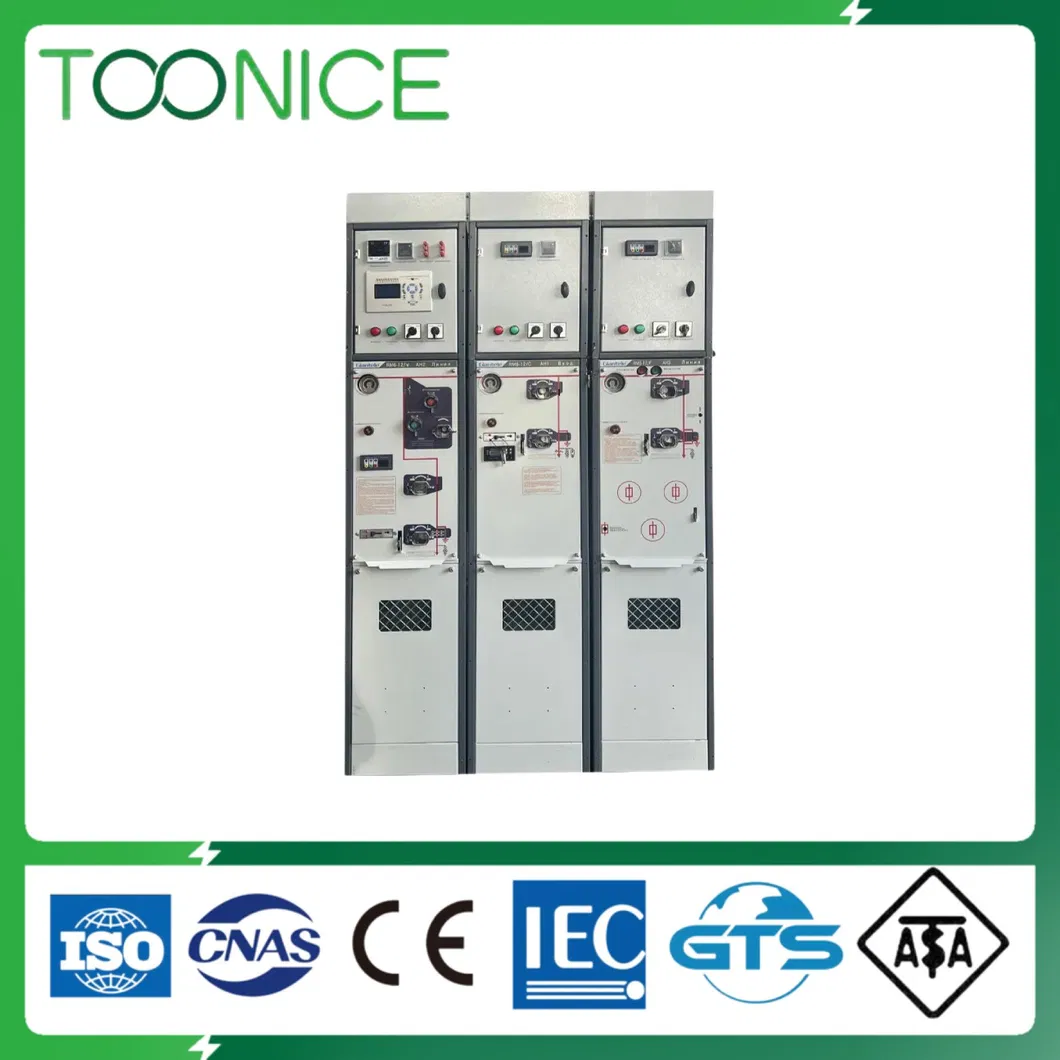Switchgear Unit 2