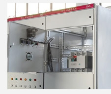 Factory Direct Sale Low Voltage Switchgear Panel Tested Distribution Box