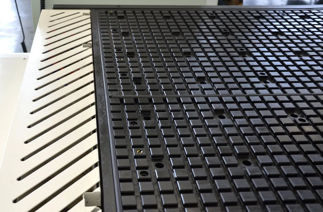 CNC Detail 6