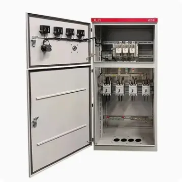 Component View