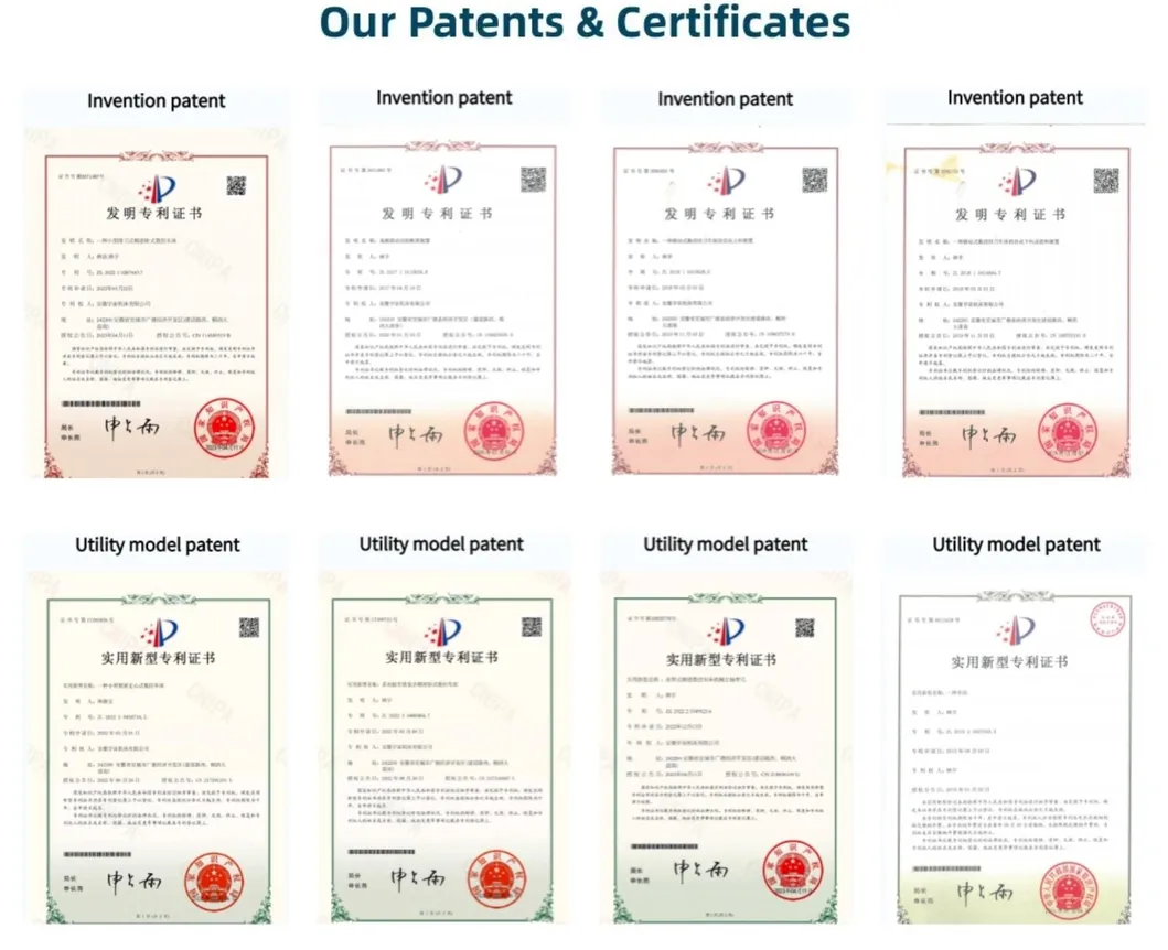 Certifications 2
