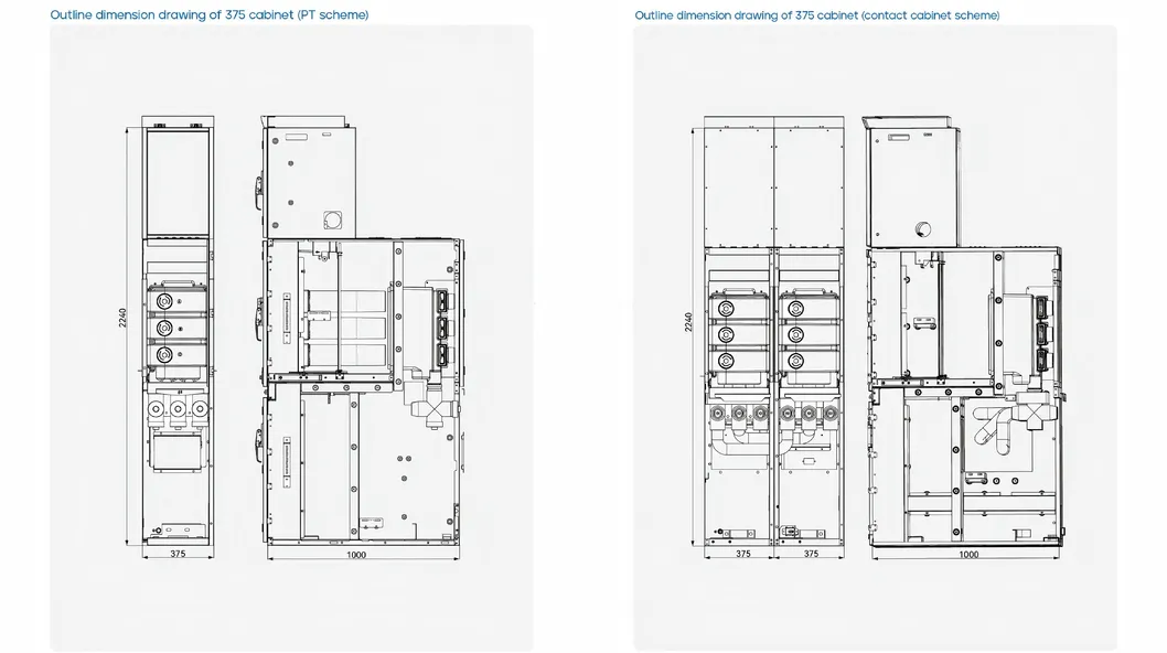 Switchgear Detail 5