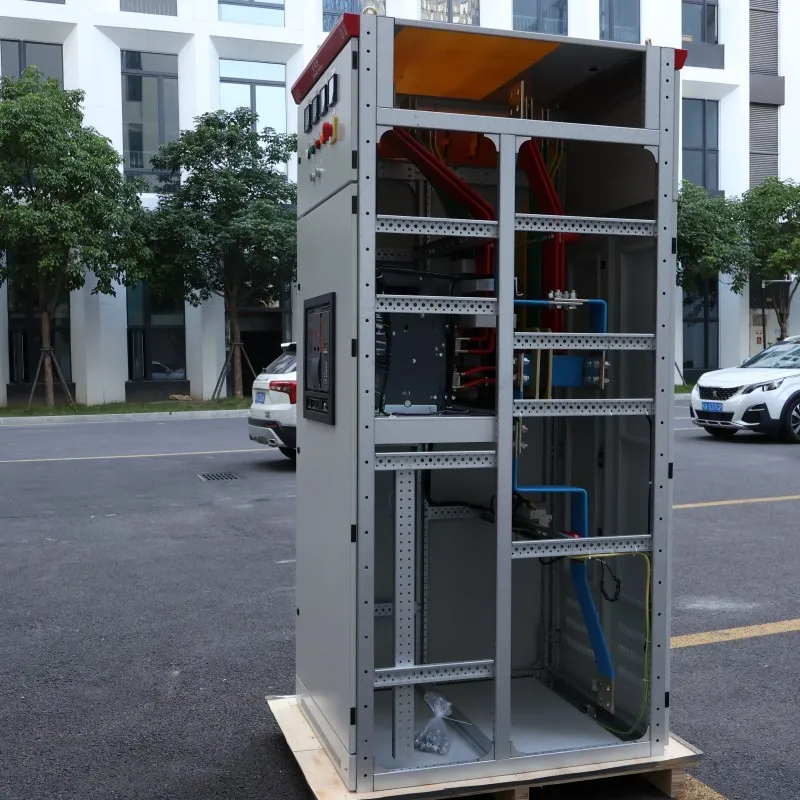 Switchgear Details