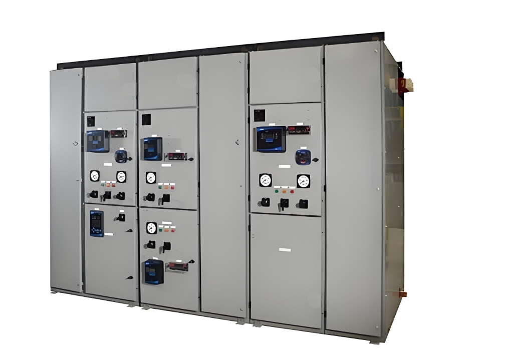High Voltage/Medium Voltage Switchgear Distribution Board Power Compact switchgear