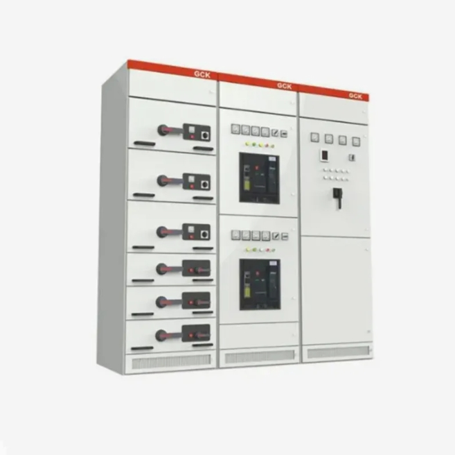 Gck Switchgear Panel for Renewable Energy Systems