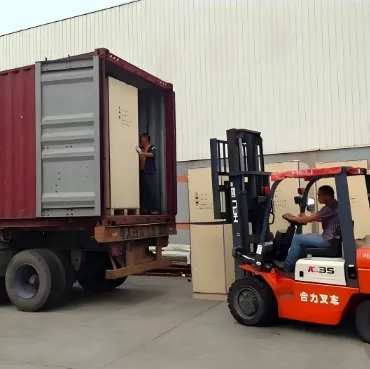 Delivery Ready