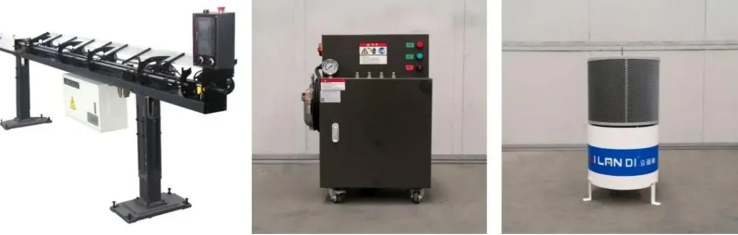 Feeder System