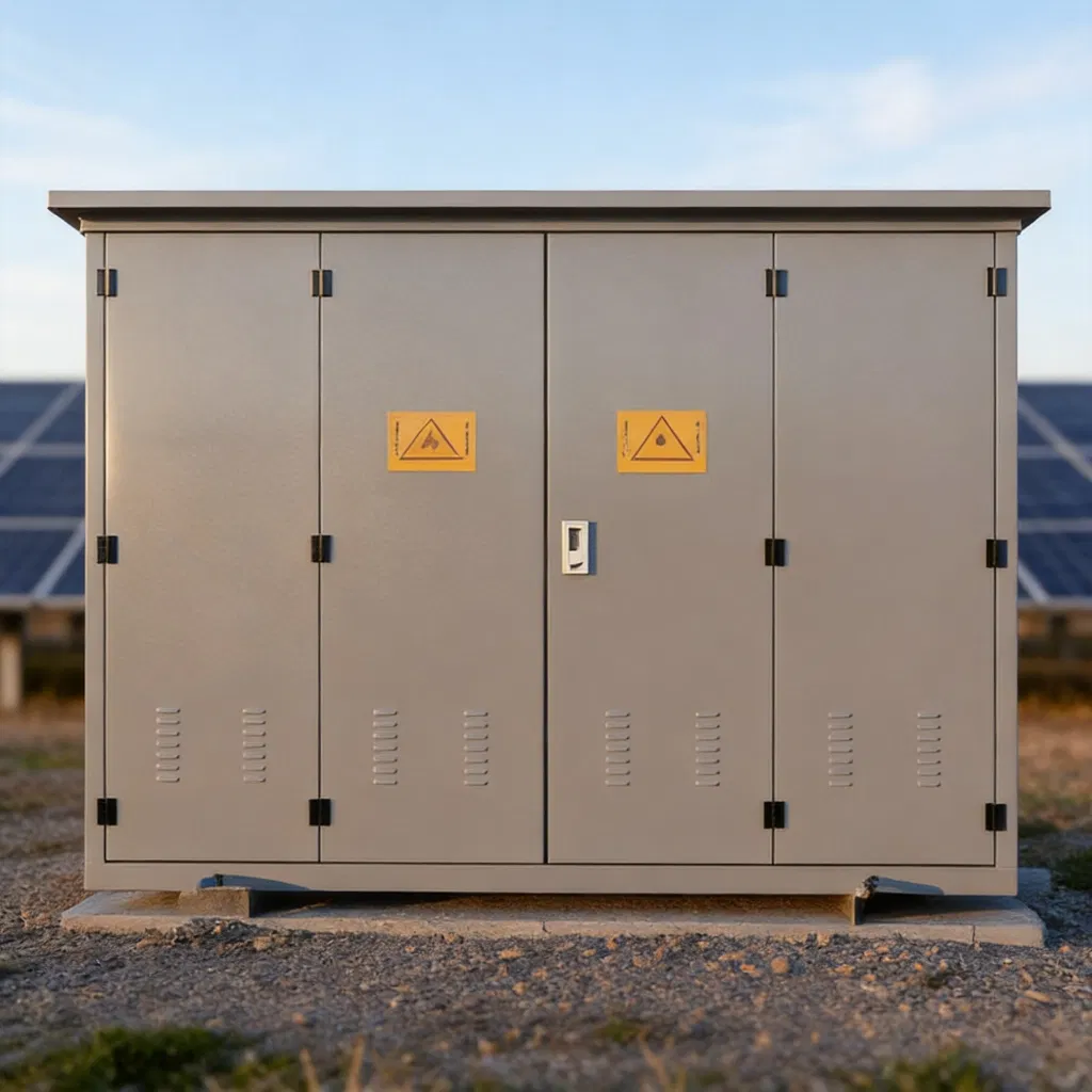 12kv Rated Voltage Rmu Switchgear - Durable Ring Main Unit Solution