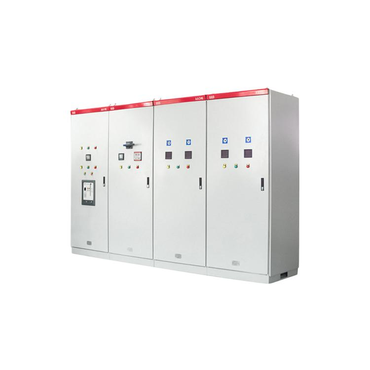 China Manufacture Ggd Low-Voltage Fixed Type Switchgear
