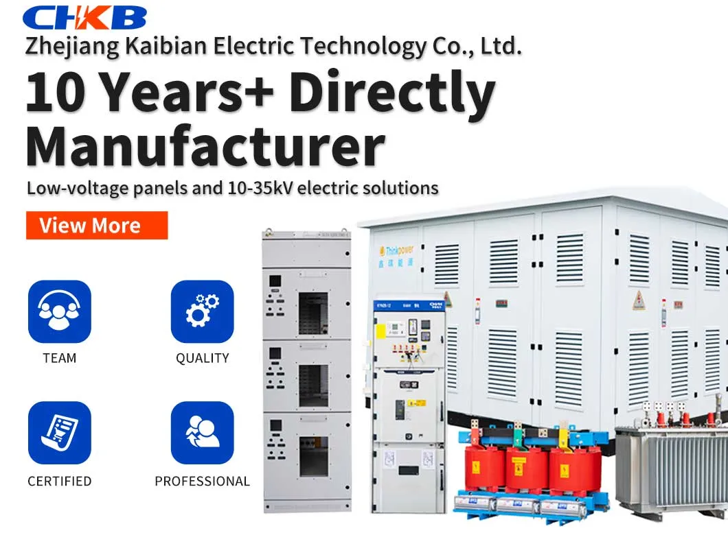 Hv Switchgear Solutions