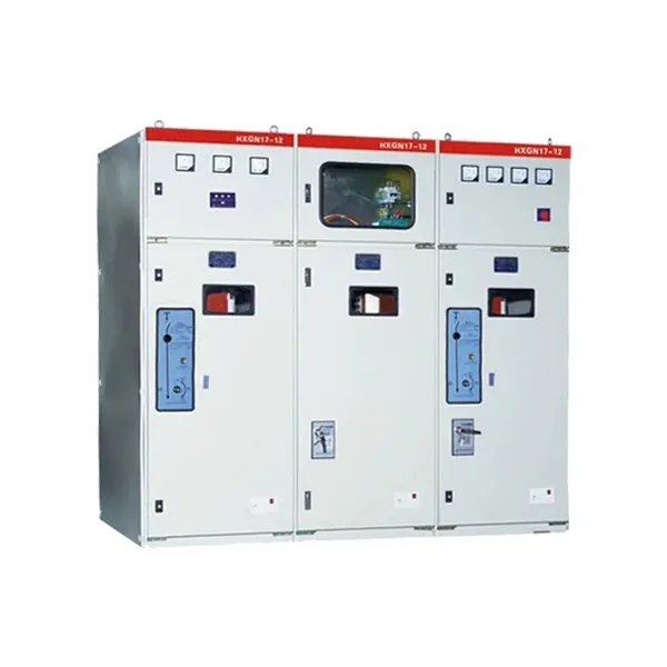 Switchgear Component 2