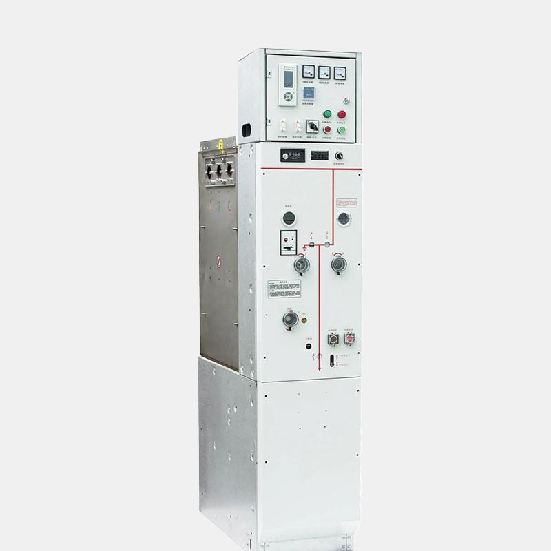 Axd Hb-12 Switchgear Panel with Intelligent Control System