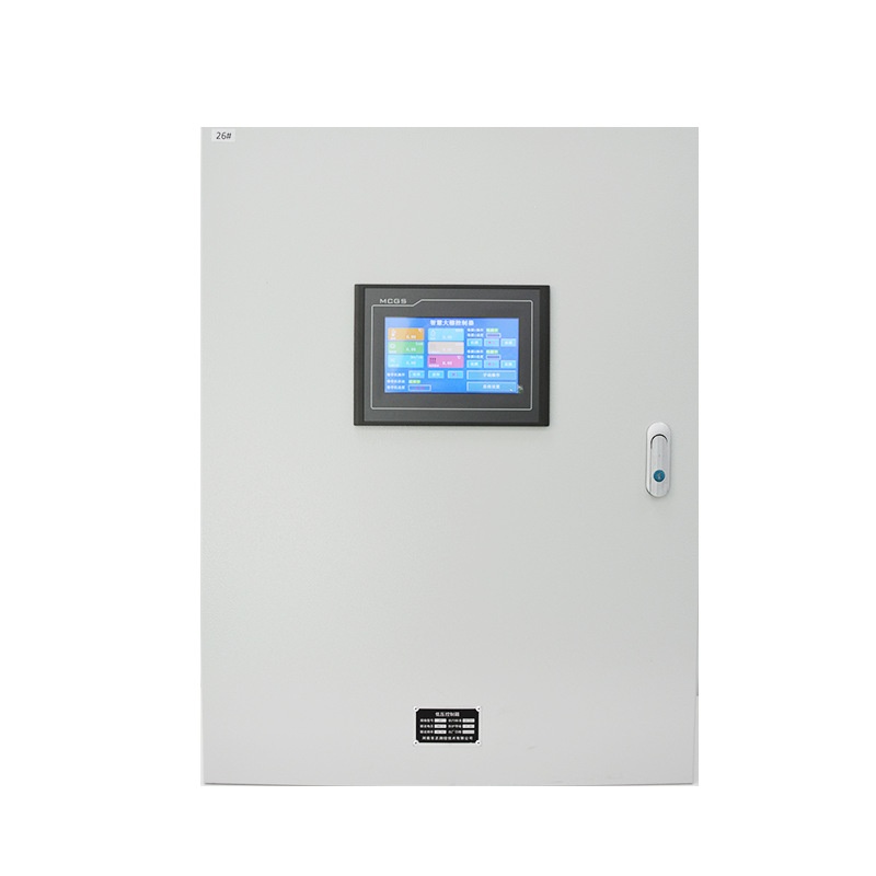 Distribution Board Designed for Greenhouse Lighting (High Protection Rating)